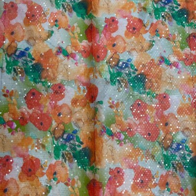 GERJET SEQUENCE PRINTED