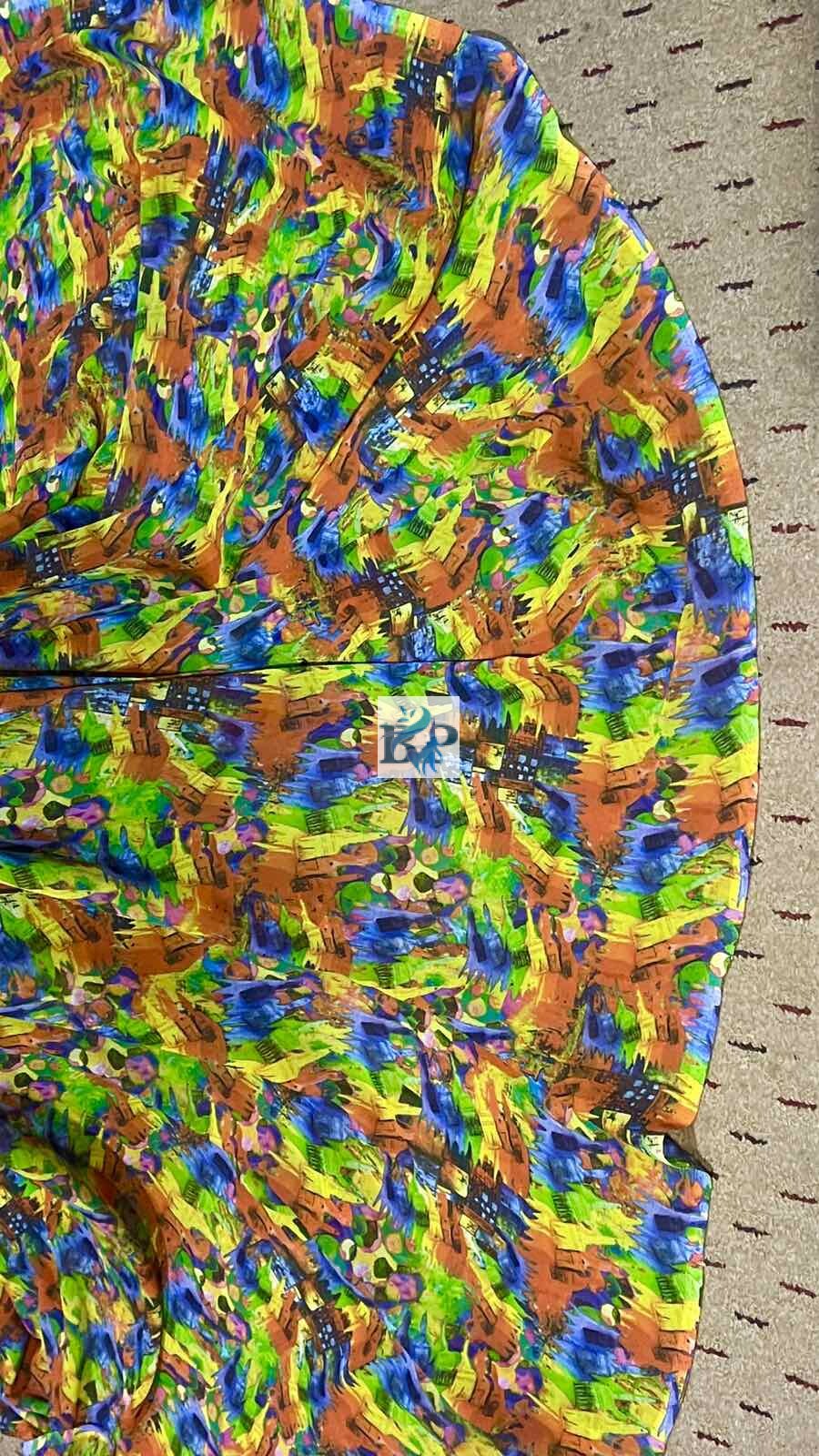 DIGITAL GERJET PRINT