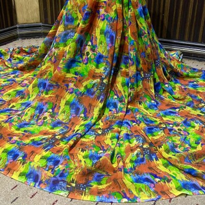 DIGITAL GERJET PRINT