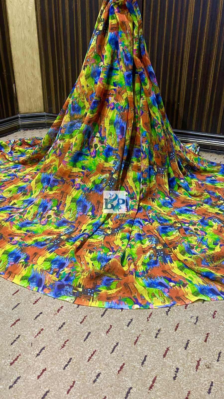 DIGITAL GERJET PRINT