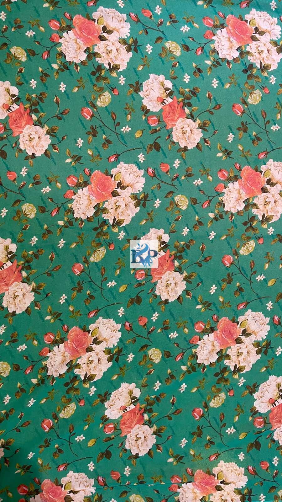 DIGITAL GERJET PRINT