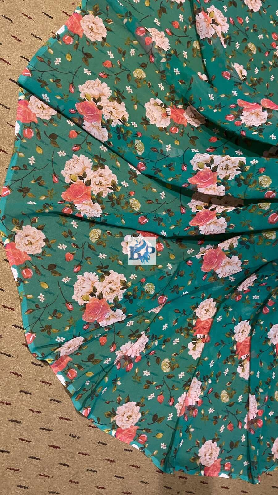 DIGITAL GERJET PRINT