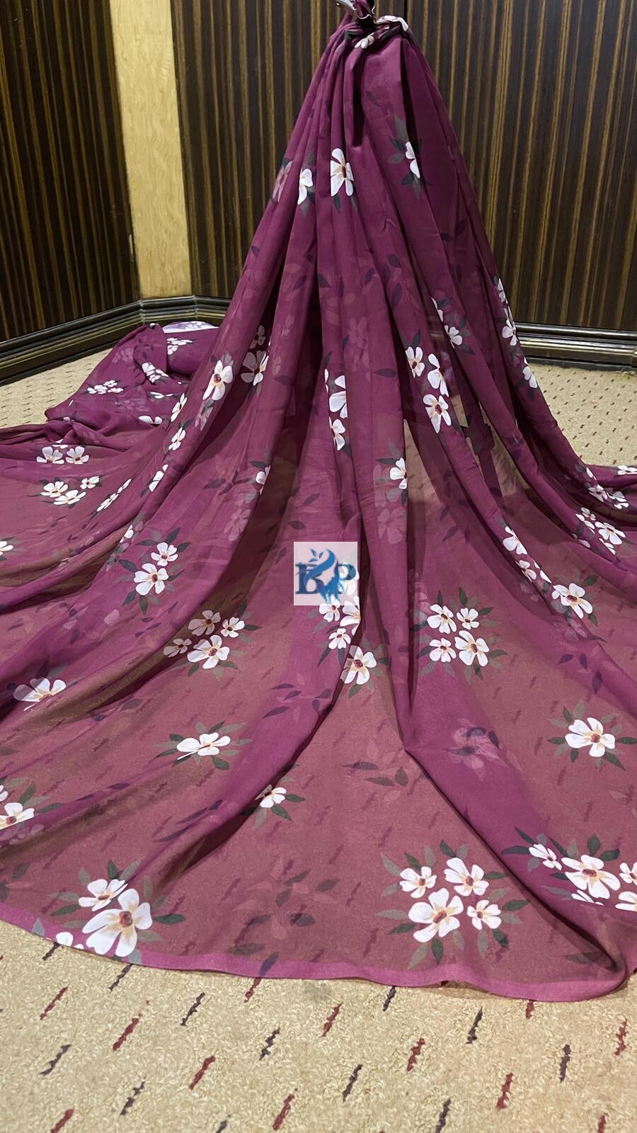 DIGITAL GERJET PRINT