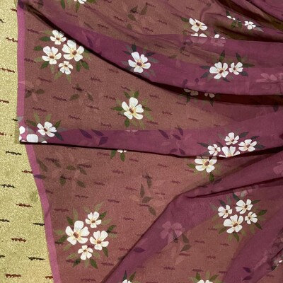 DIGITAL GERJET PRINT