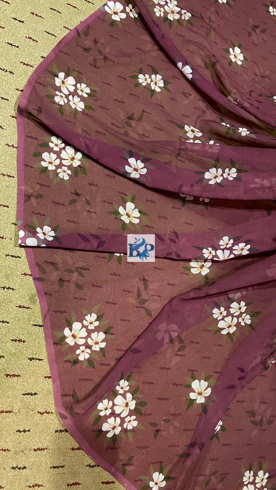 DIGITAL GERJET PRINT