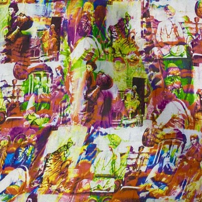 DIGITAL GERJET PRINT