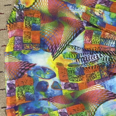 DIGITAL GERJET PRINT