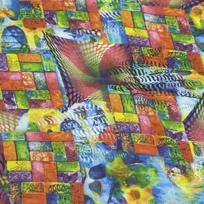 DIGITAL GERJET PRINT