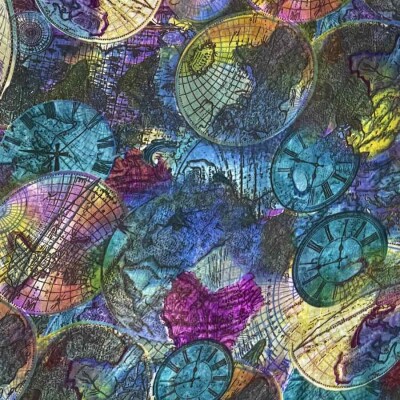 DIGITAL GERJET PRINT