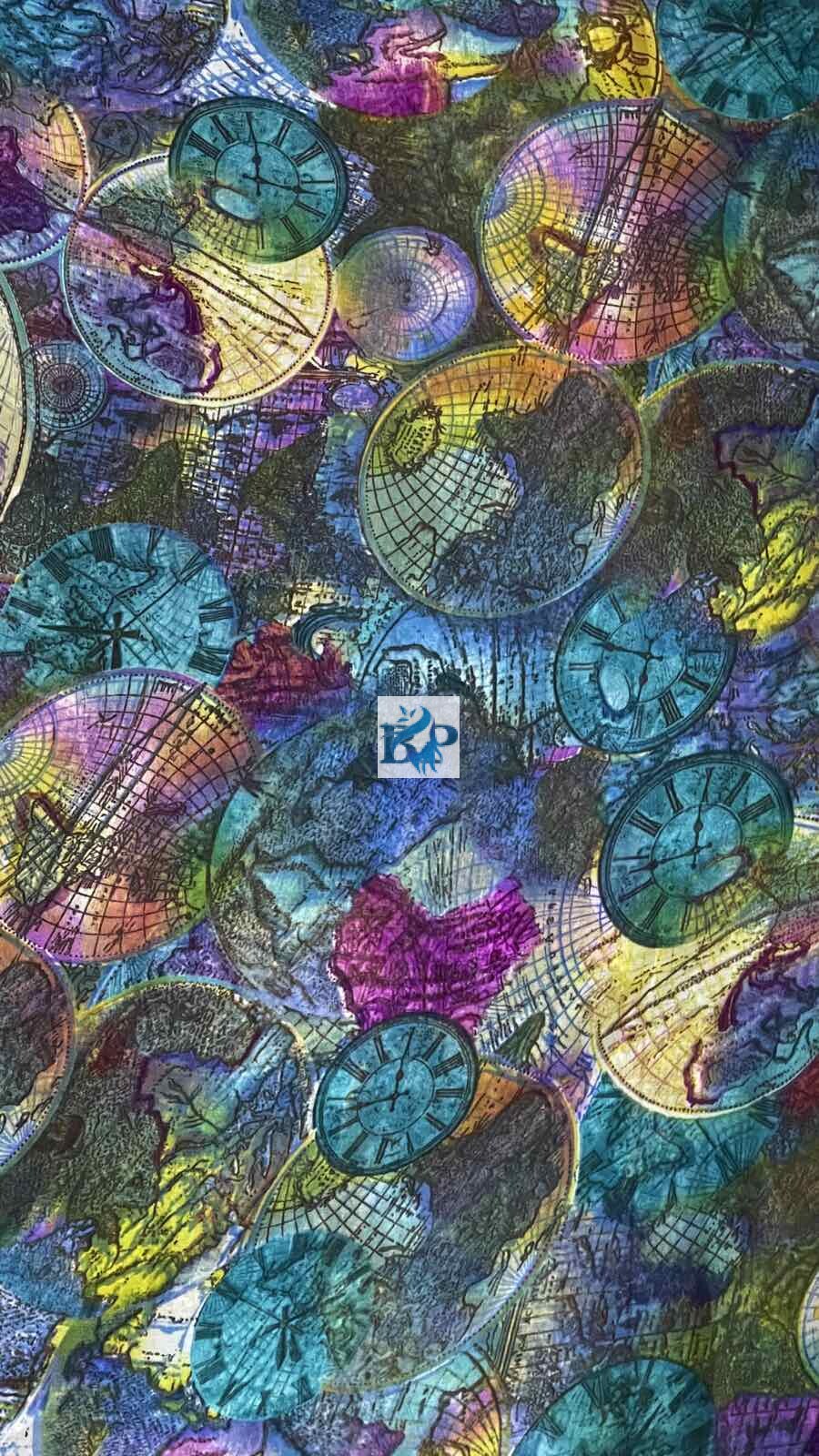 DIGITAL GERJET PRINT