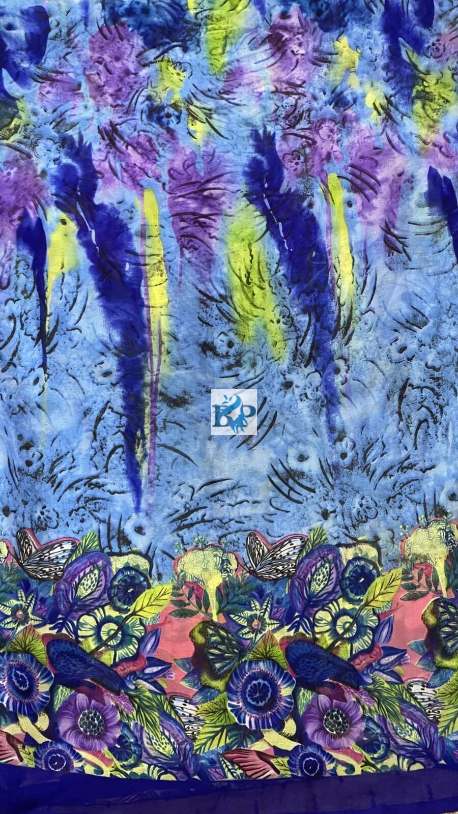 DIGITAL GERJET PRINT