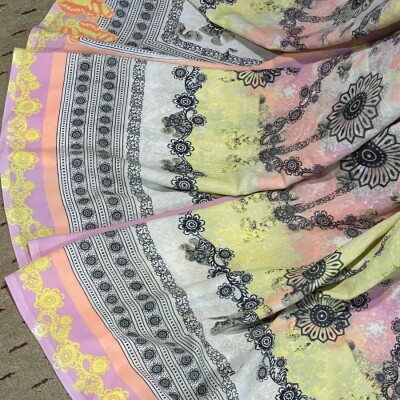 DIGITAL GERJET PRINT