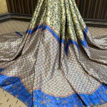 DIGITAL SILK PRINT