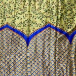 DIGITAL SILK PRINT