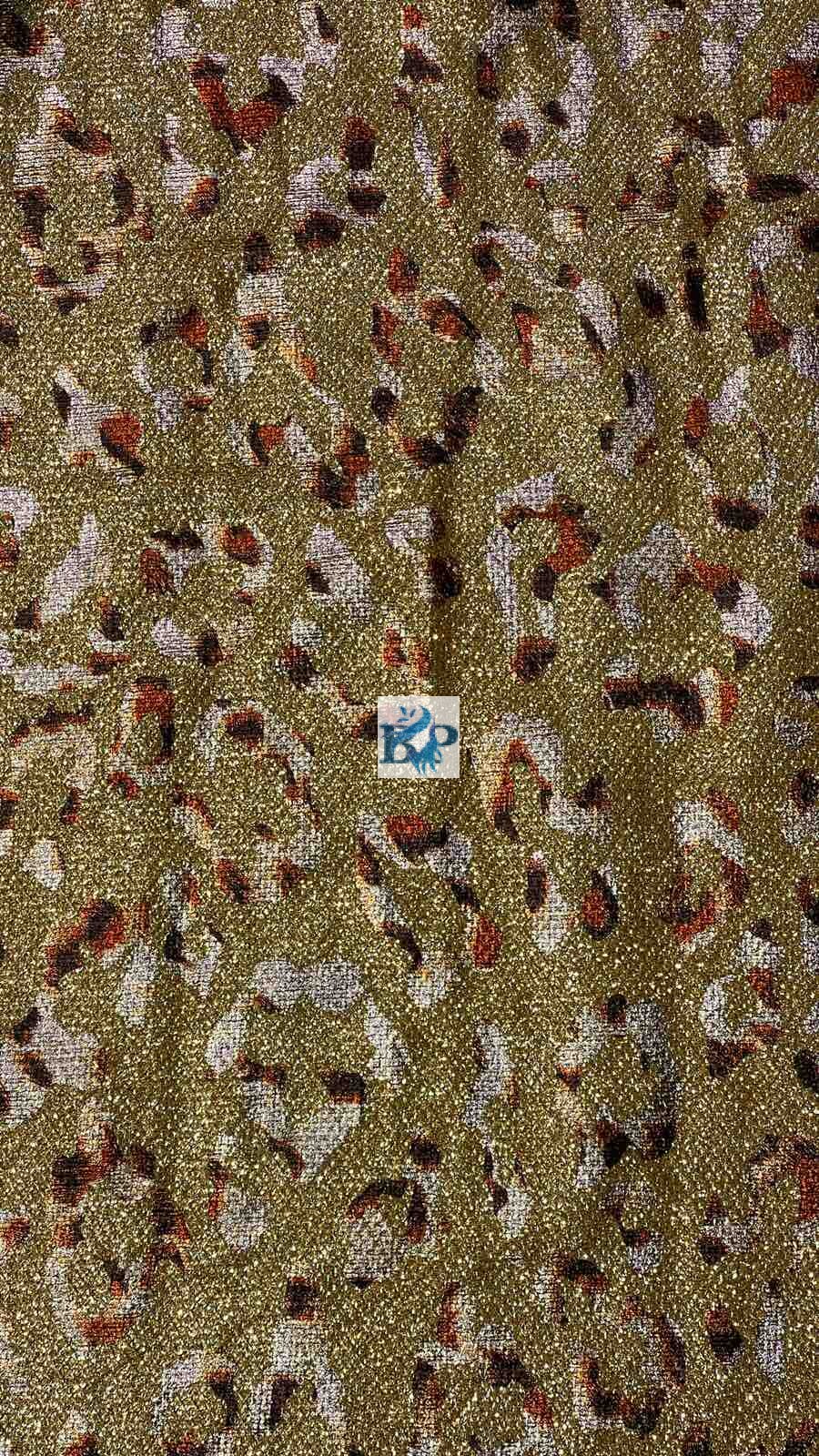 GLITTER LIKERA INNER ATTACHED