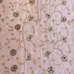 NET SEQUENCE PATTEN