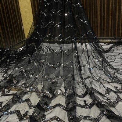 LAHARIYA PATTENS 60 INCH