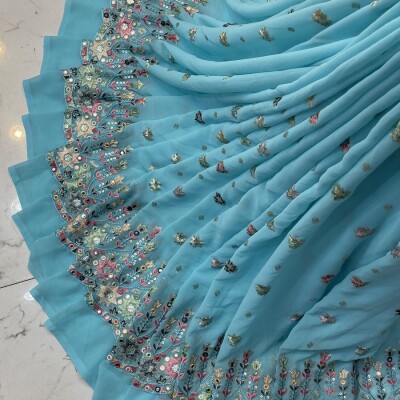 Multi coding georgette damman