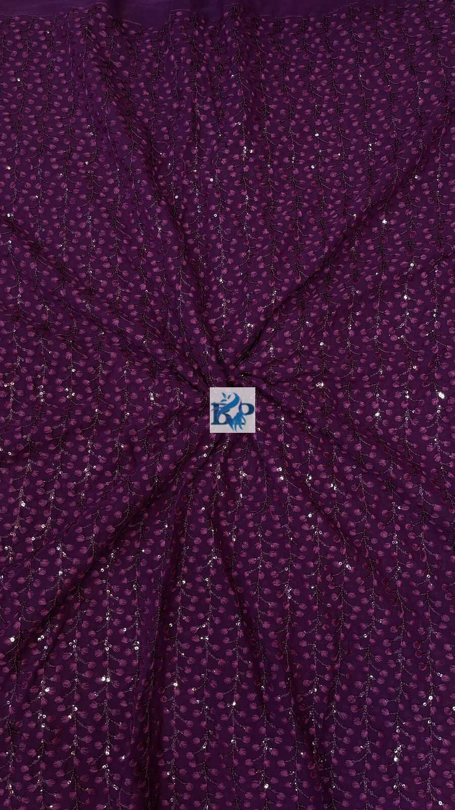 Georgette Blouse Fabric