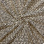 Georgette Blouse Fabric 