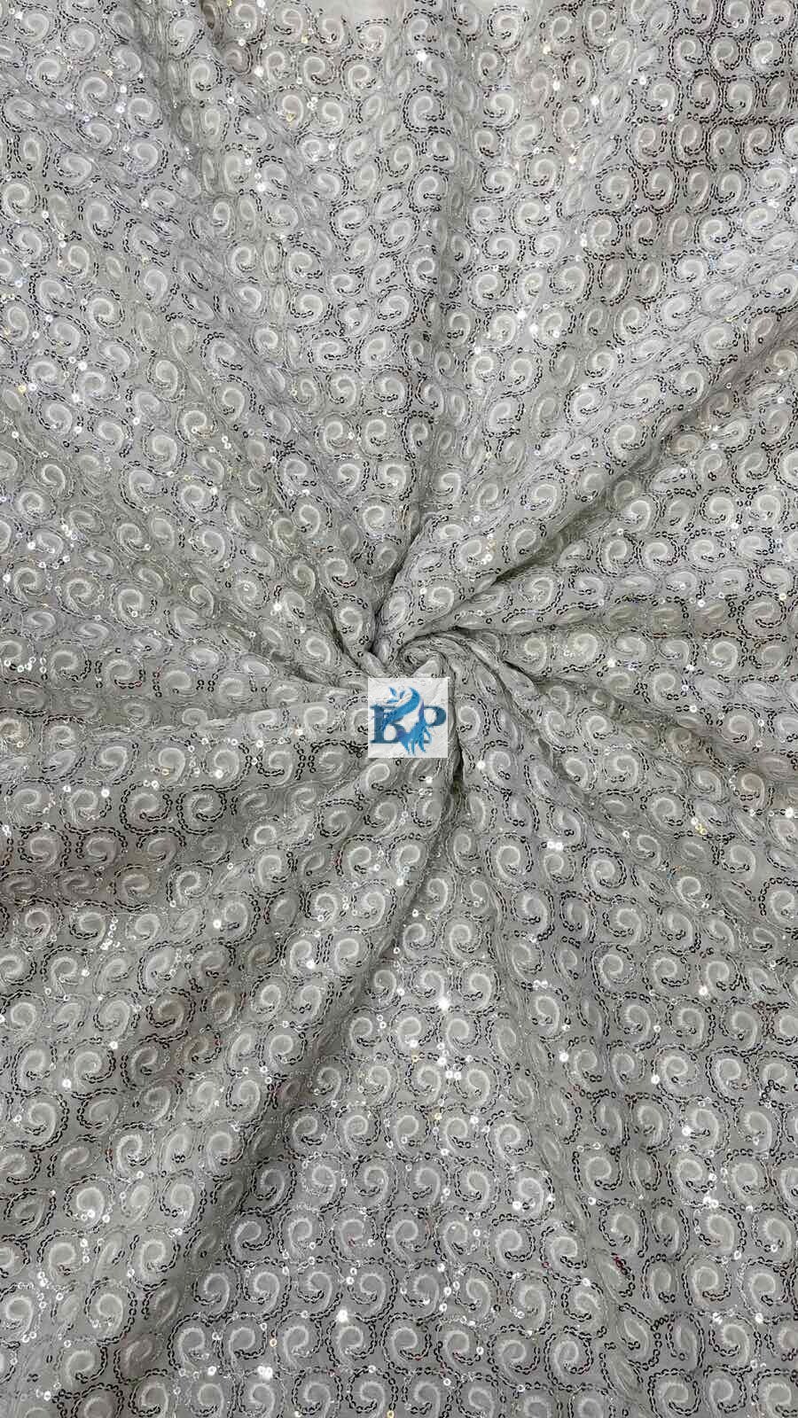 Georgette Blouse Fabric 