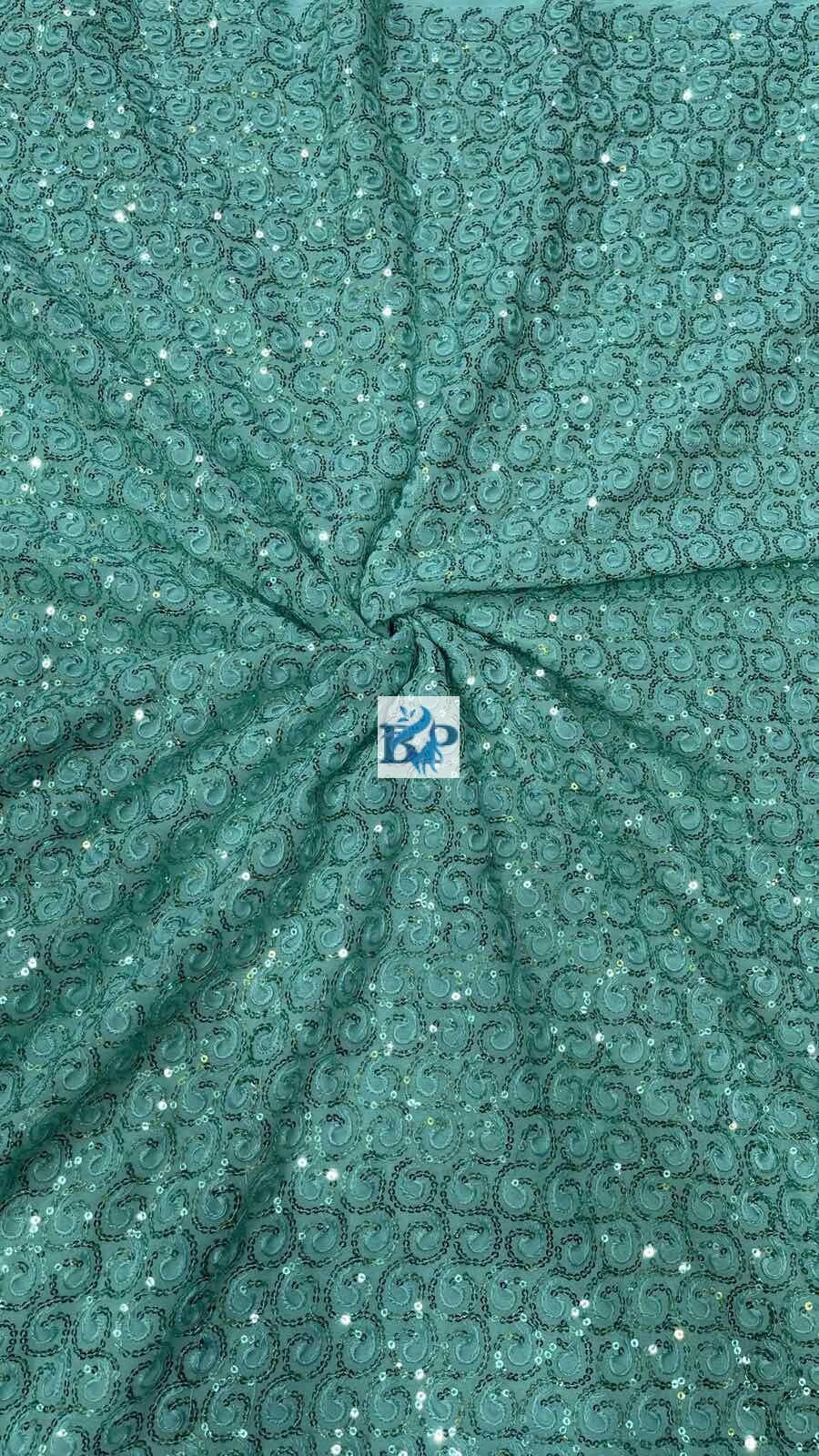 Georgette Blouse Fabric 
