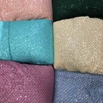 Georgette Blouse Fabric