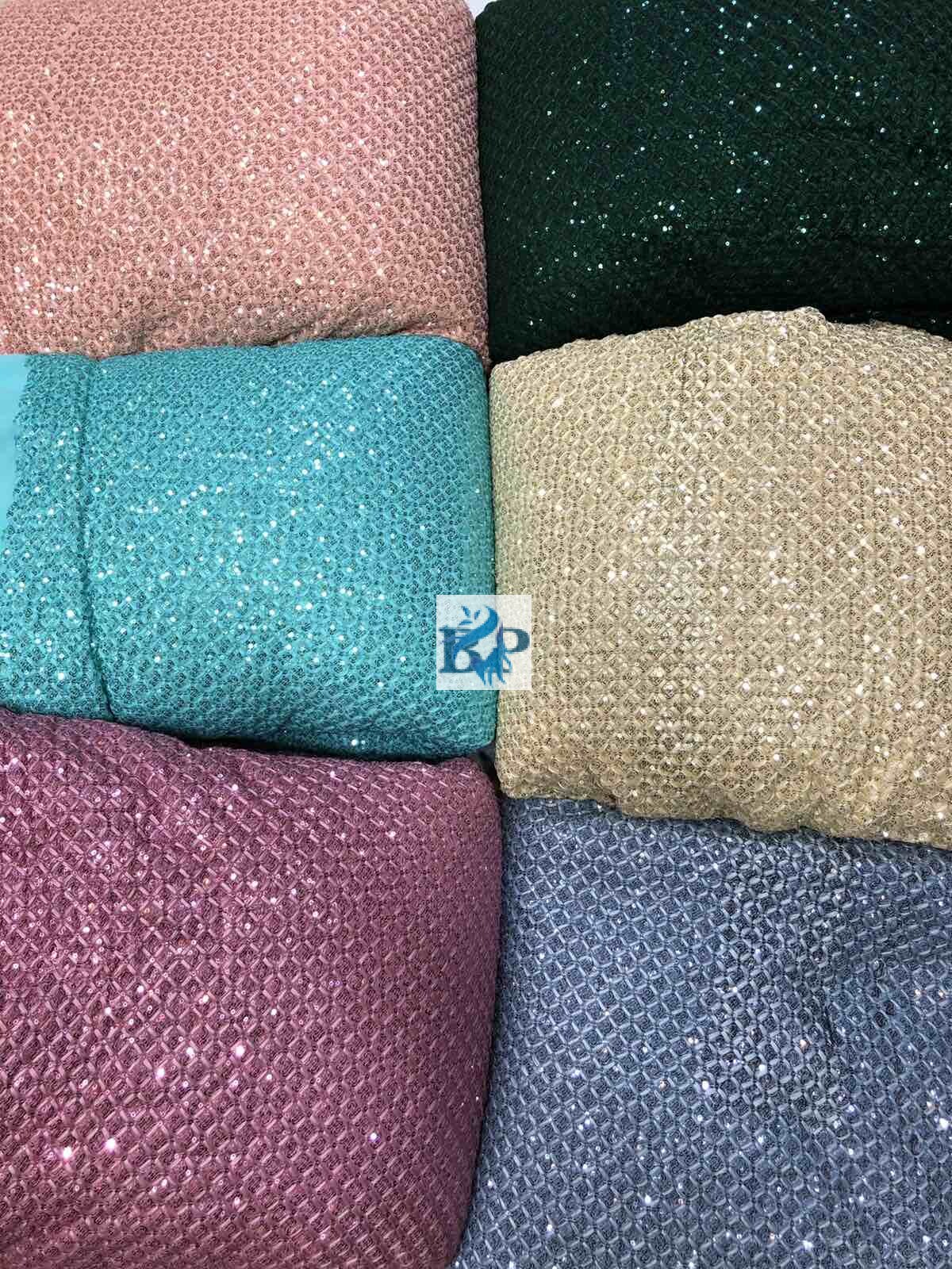 Georgette Blouse Fabric