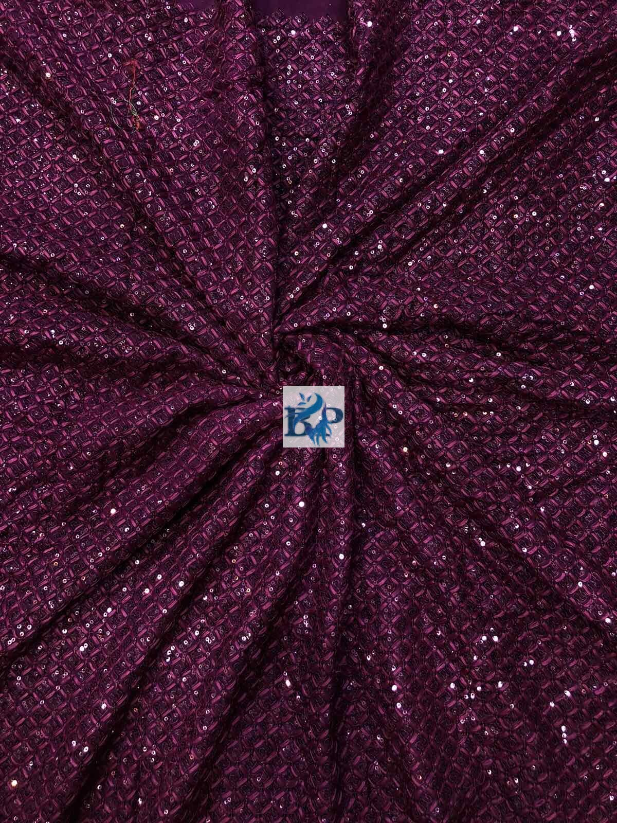Georgette Blouse Fabric