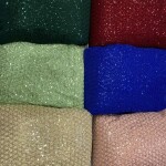Georgette Blouse Fabric 