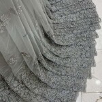Diamond Embriodery Damman work