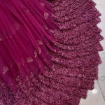 Diamond Embriodery Damman work