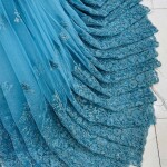 Diamond Embriodery Damman work