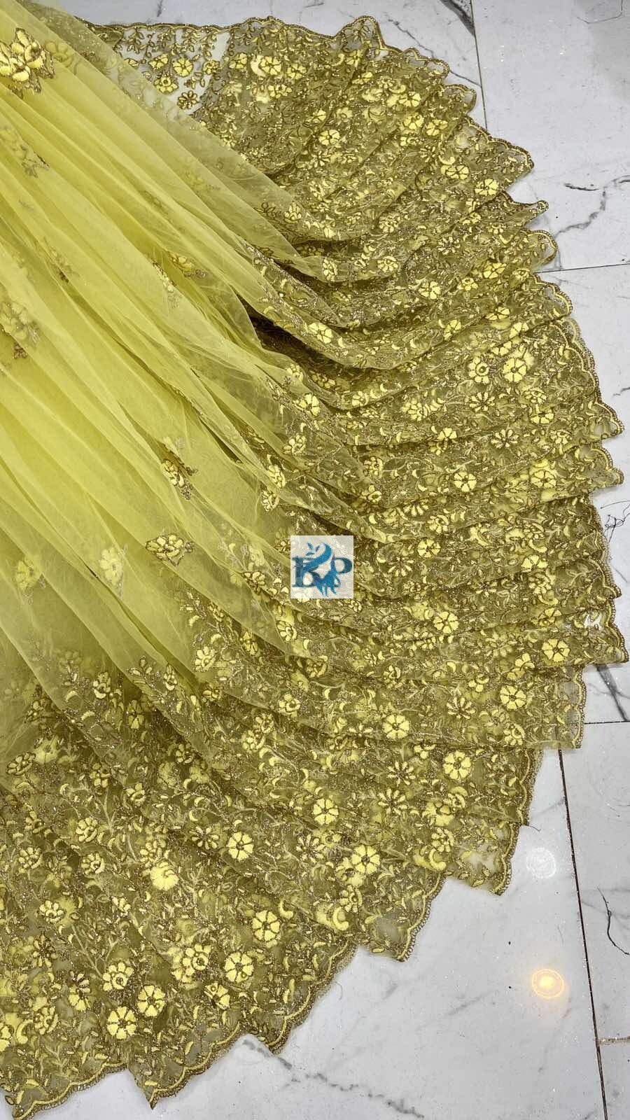 Diamond Embriodery Damman work