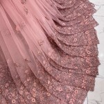 Diamond Embriodery Damman work