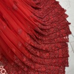 Diamond Embriodery Damman work