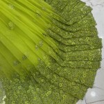 Diamond Embriodery Damman work