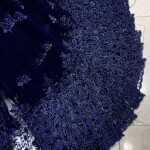 Diamond Embriodery Damman work