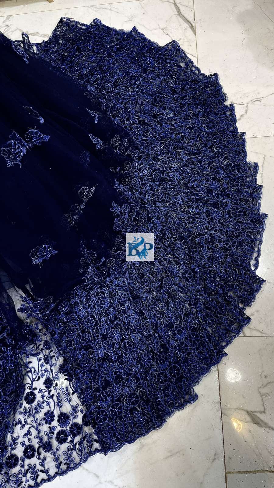 Diamond Embriodery Damman work