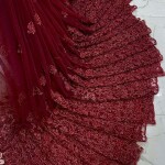 Diamond Embriodery Damman work