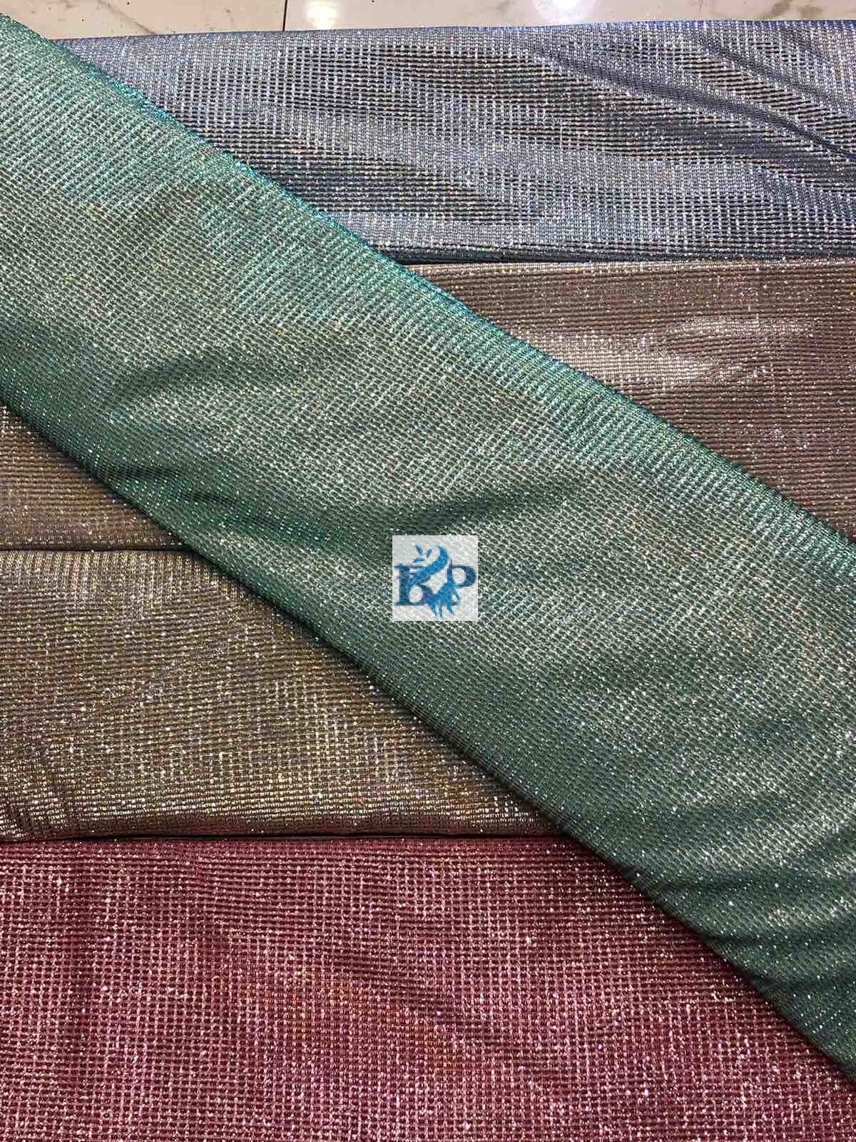 LYCRA GLITTER ATTACHED INNER