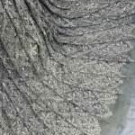 CHINESE EMBROIDERY FABRIC