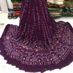 FOX GEORGETTE FABRIC