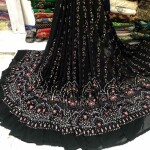FOX GEORGETTE FABRIC
