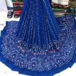 FOX GEORGETTE FABRIC