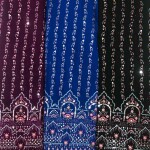 FOX GEORGETTE FABRIC