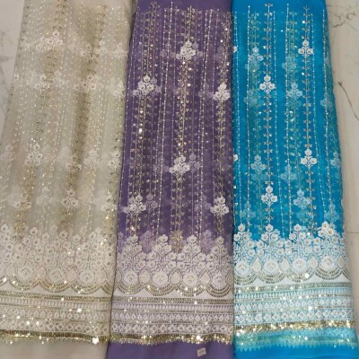 CHIKAN WORK DAMMAN PATTERNS