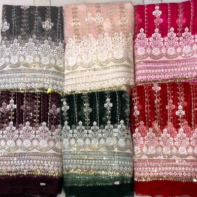 CHIKAN WORK DAMMAN PATTERNS