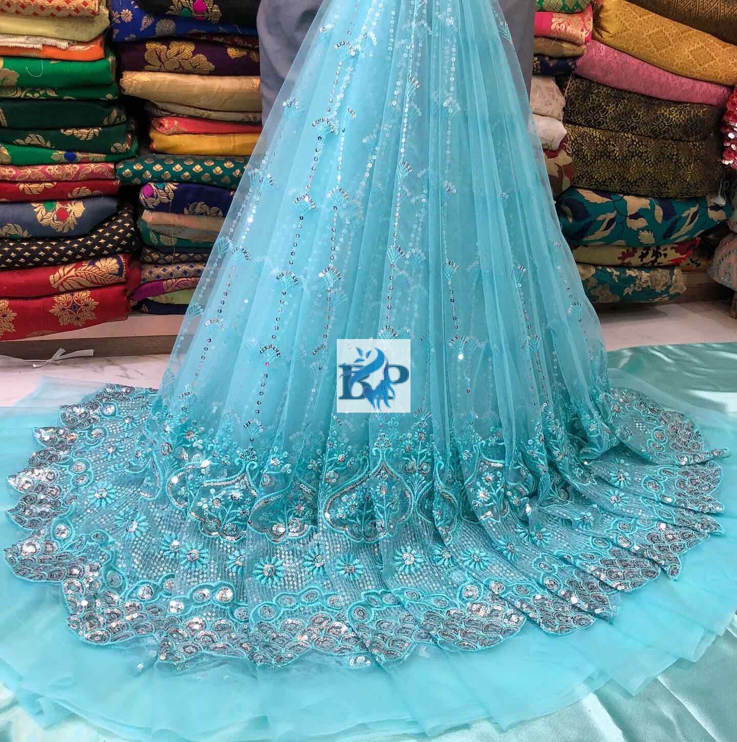 Lining Damman Work