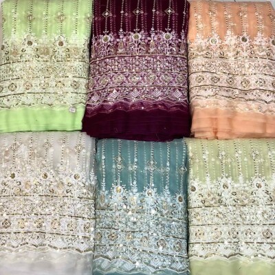 CHIKAN WORK DAMMAN PATTERNS